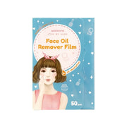 Watsons Oil Remover Film 50sheet