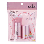 ODBO Powder Brush 1pc OD829-01Pink