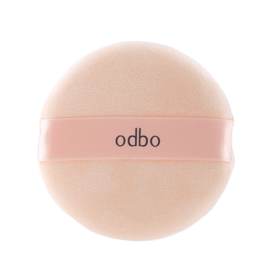 ODBO Perfect Puff Beauty Tool Beige 1pc