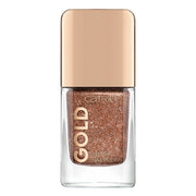 Catrice Gold Effect Nail Polish #03