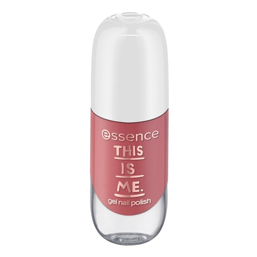 Essence This Is Me Gel Nail Polish 06