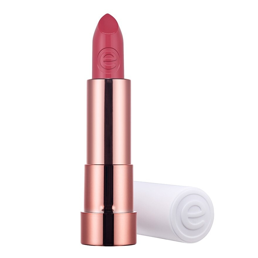 Essence This Is Me Lipstick 02