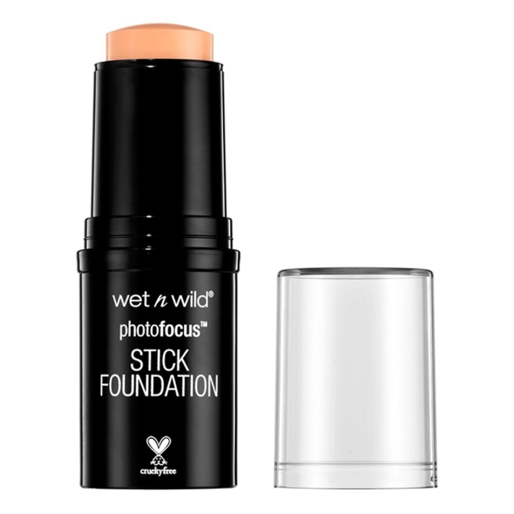Wet N Wild Stick Foundation 12 g. E854B