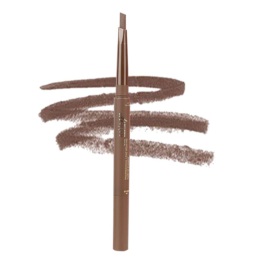 Ashley Twist Up Eyebrow A331 0.3g #03