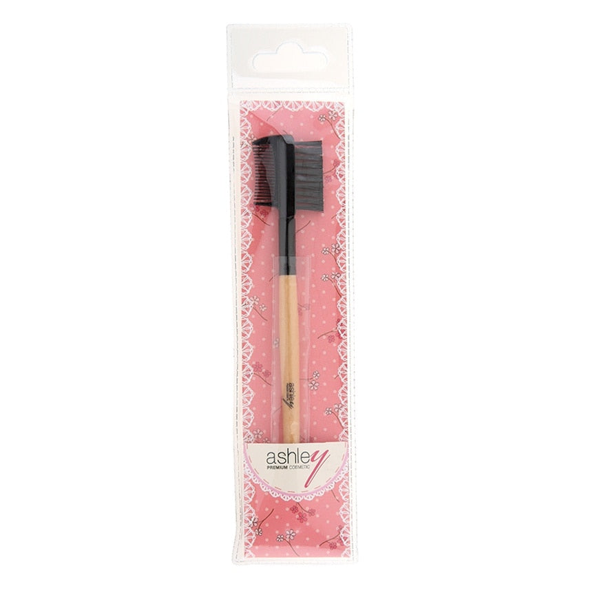 Ashley Lash Eyebrow Comb 1pc