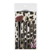Ashley Sexy Brush Set 5pcs