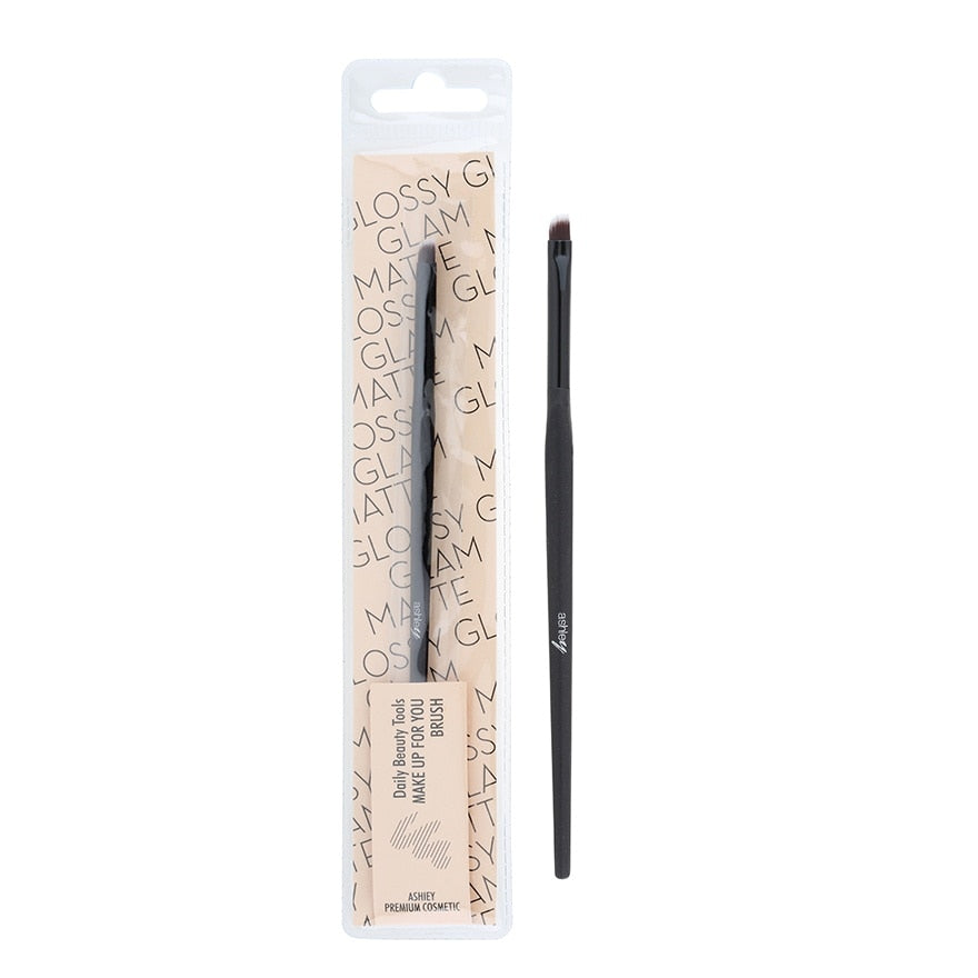 Ashley Eyeliner Brush 1pc