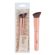 Ashley Angled Flat Brush 1pc AA149-06