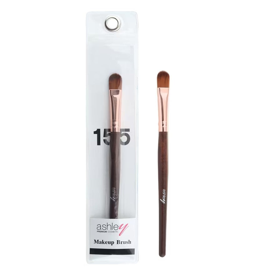 Ashley Angle Shadow Brush 1pc