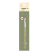 Ashley Eyashadow Sponge Brush 1pc