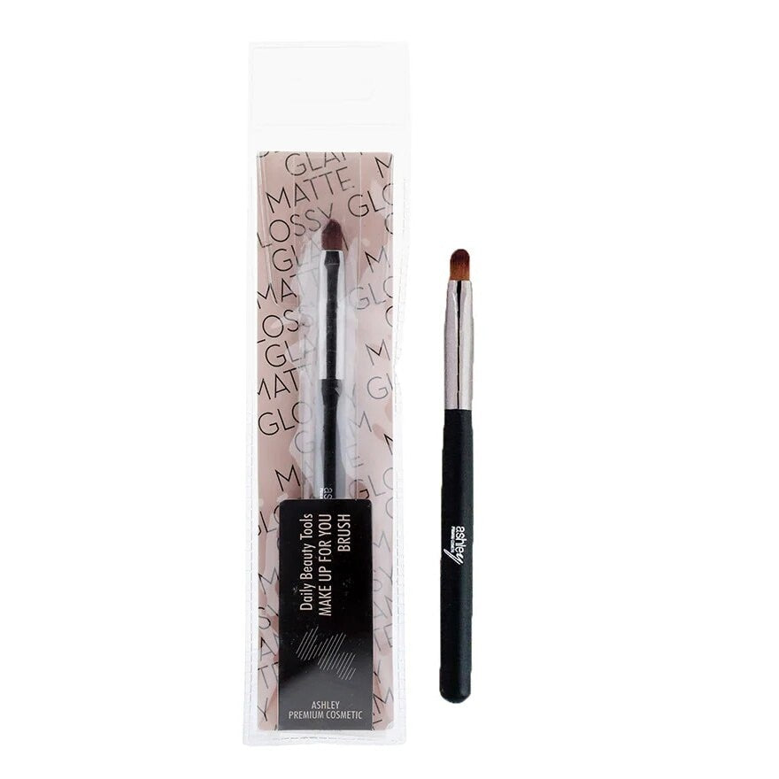 Ashley Lip Brush 1pc