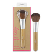 Ashley Powder Brush Bamboo 1pc
