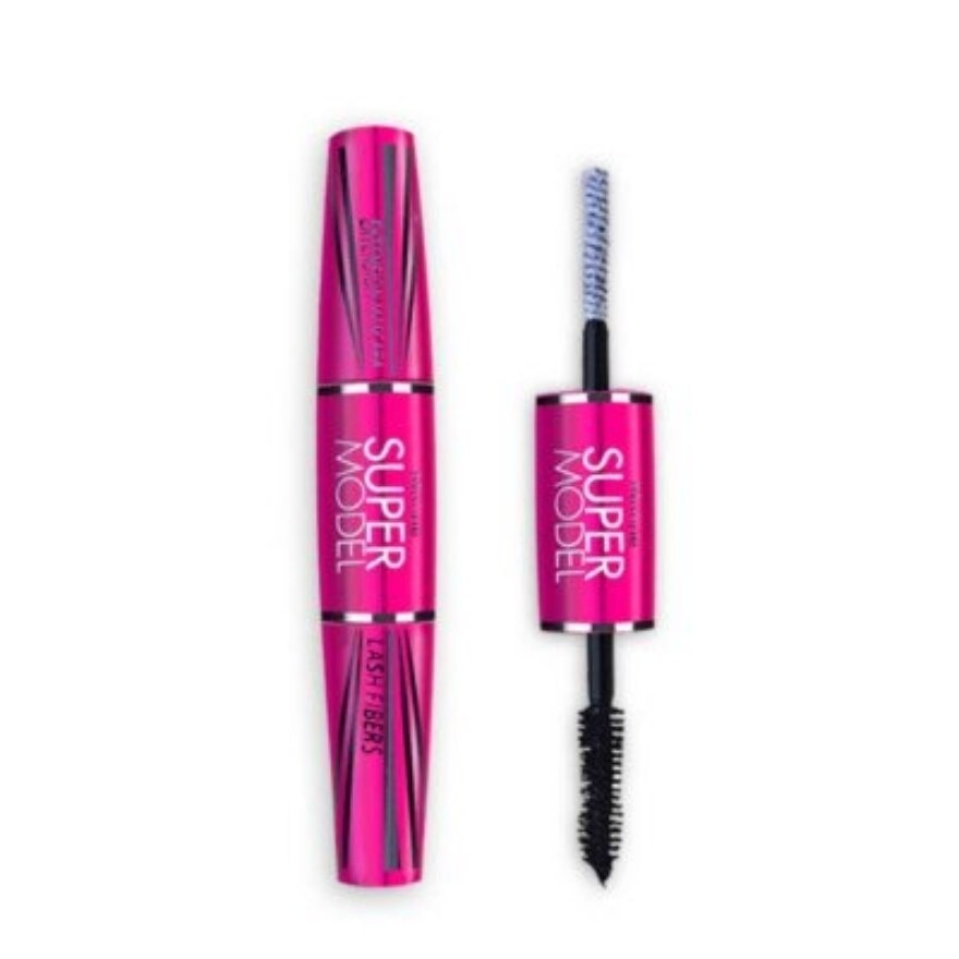 Mistine Super Model Miracle Lash Mascara 5.5 g.