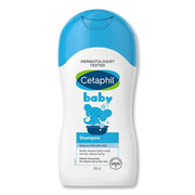 Cetaphil Baby Shampoo 200 ml.