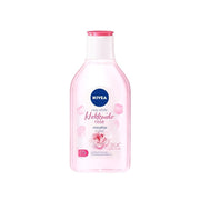 Nivea Rosy White Hokkaido Rose Micellar Water 400 ml.