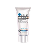 Sheene UV Base Radiant Cream SPF50 PA+++ 30 g.