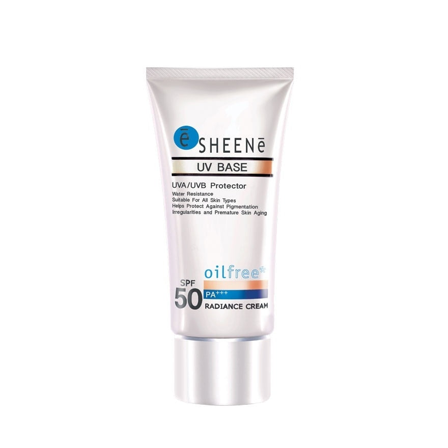 Sheene UV Base Radiant Cream SPF50 PA+++ 30 g.
