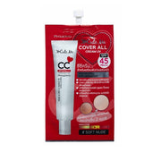 Xcuteme CC Cream UV SPF45 7ml