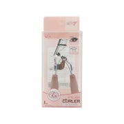Ashley Eyelash Curler 1pc AA191-02 Brown