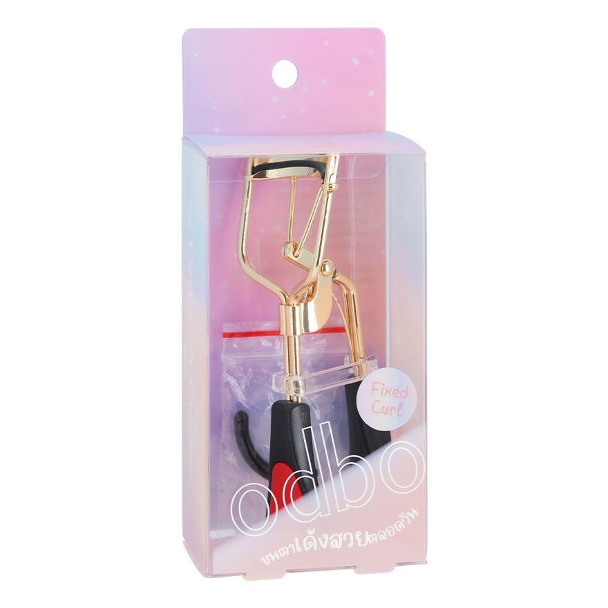 ODBO Eyelash Curler OD899-02 1pc