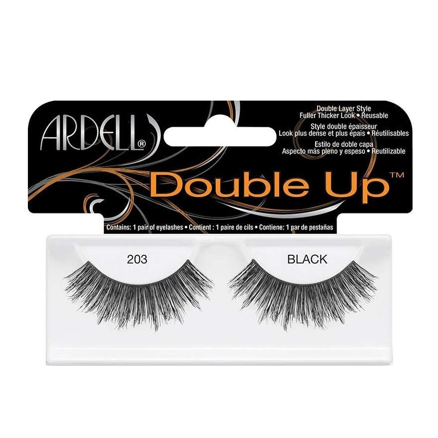 Ardell Double Up Lash 1 pair #203