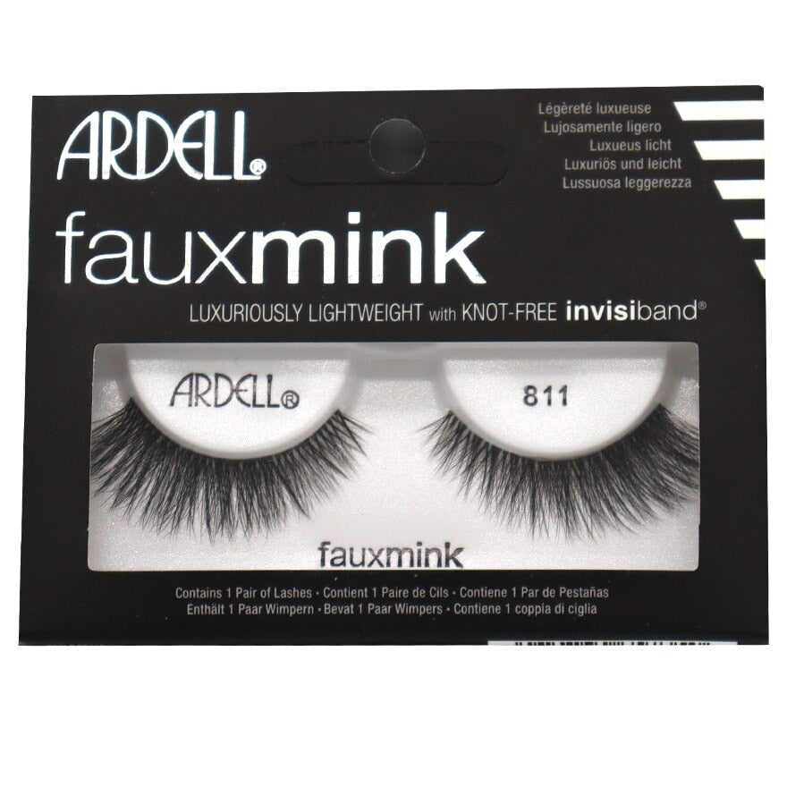 Ardell Faux Mink Eyelash 1 pair