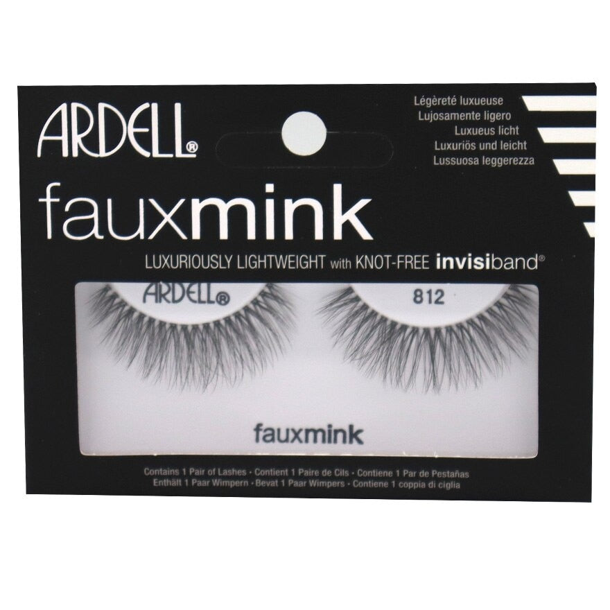 Ardell Faux Mink Eyelash 1 pair