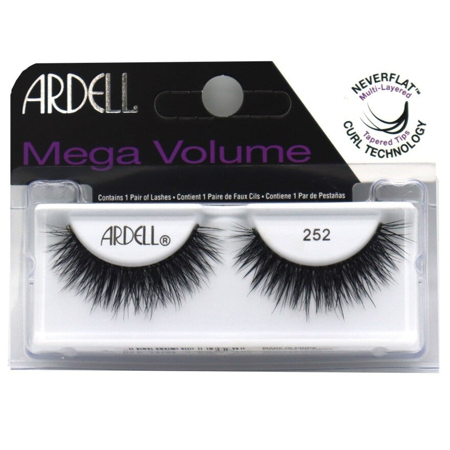 Ardell Mega Volume 252 1 pair
