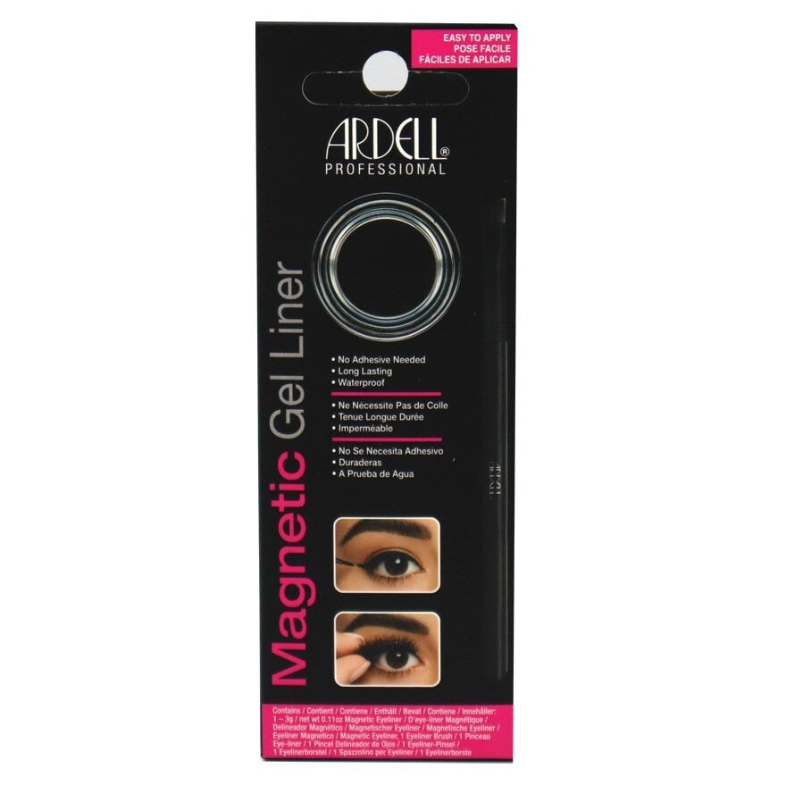 Ardell Magnetic Gel Liner 3g