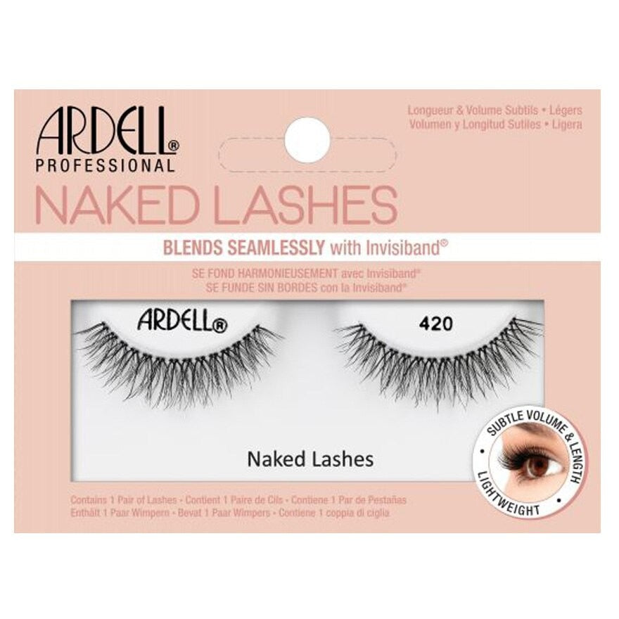 Ardell Naked Lash 420 1pair