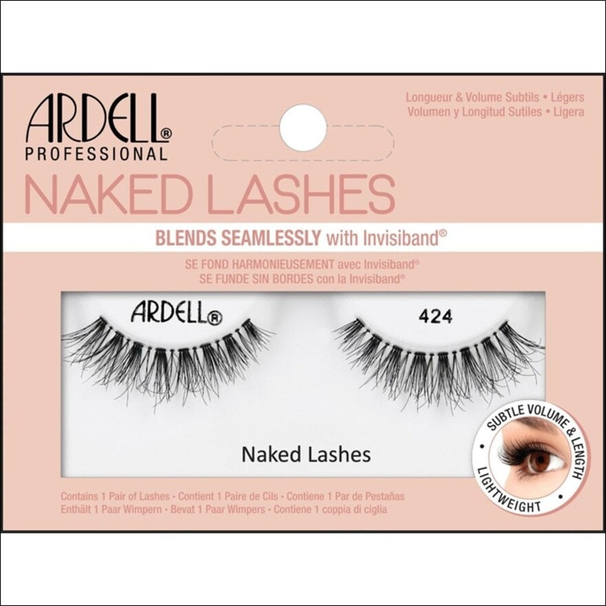 Ardell Naked Lash 1 pair