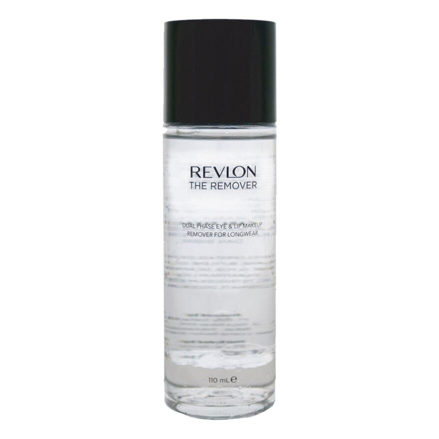 REVLON the Eye Lip Makeup Remover 110ml