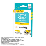 derma angel Acne Patch Day Mix 24pcs