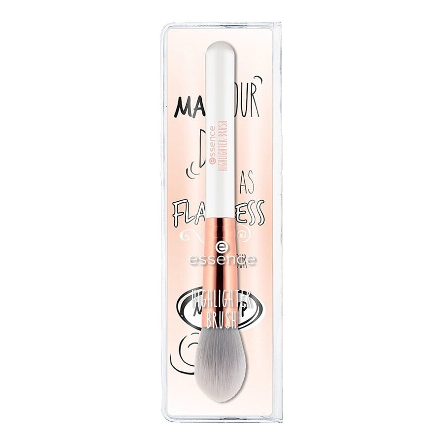 essence Highlighter Brush 1pc