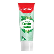COLGATE Toothpaste Herbal Detox 120g