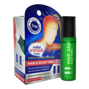 Haarlon Hair Scalp Tonic 8ml