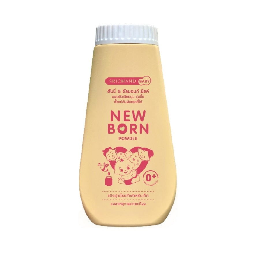 Srichand Baby Newborn Powder 150g