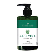 Nature Feels Aloe Vera Moisture Gel 300g