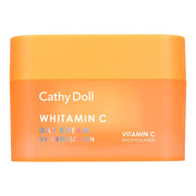 Cathy Doll Whitamin C Day Cream UV Protect 50ml