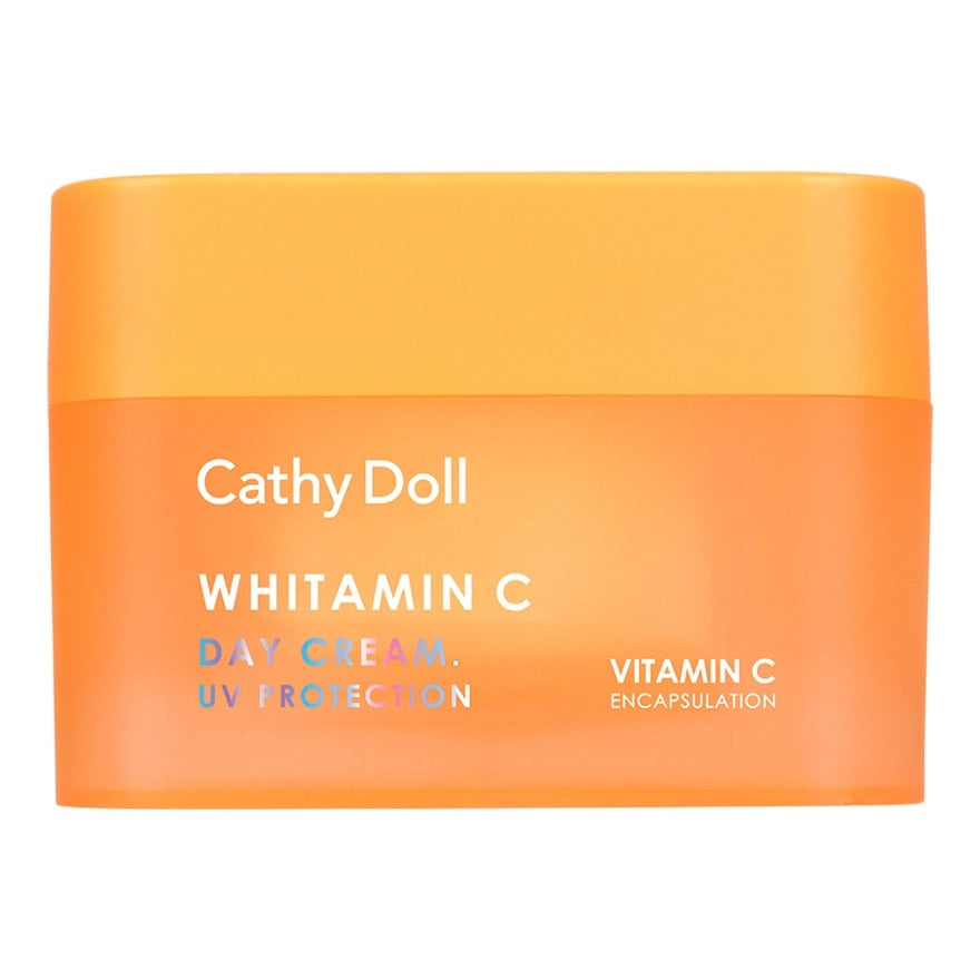 Cathy Doll Whitamin C Day Cream UV Protect 50ml