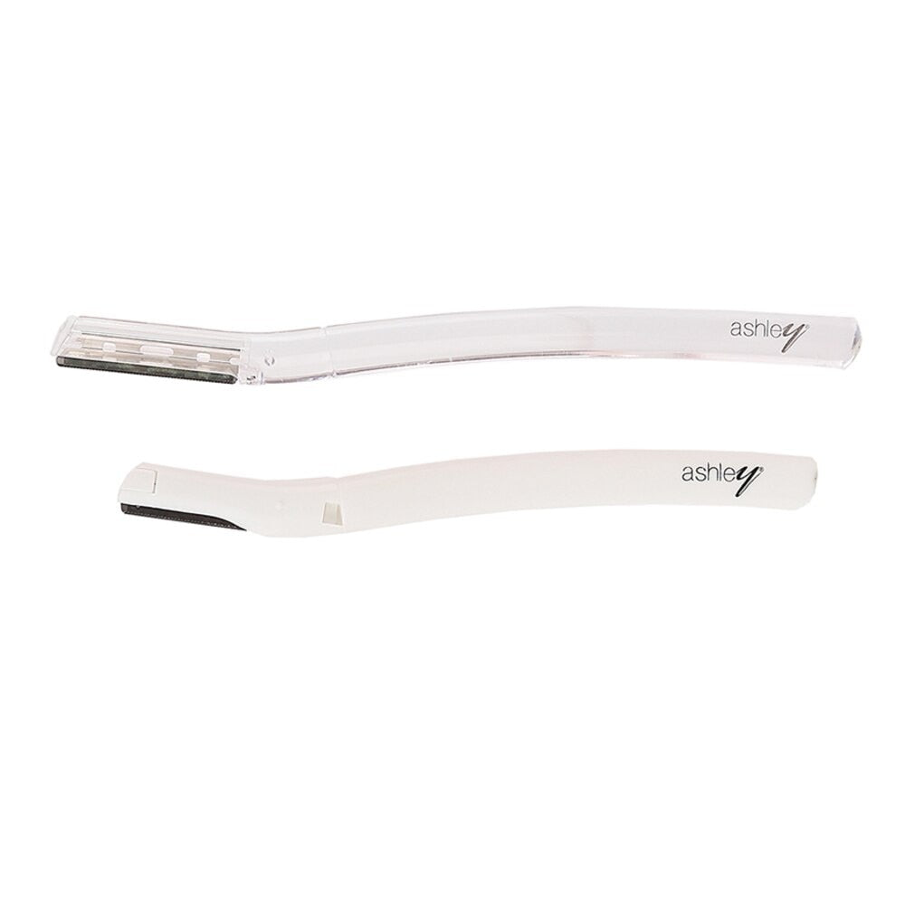 Ashley Eyebrow Applicator 2pcs