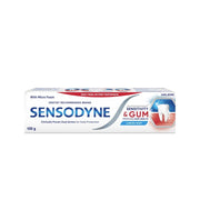 Sensodyne Toothpaste Sensitivity Gum 100g