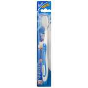 SPARKLE Toothbrush Turbo White 1pc