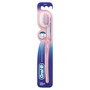 ORAL-B Toothbrush Senstive Clean 1pc (Mix Color)