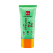 BSC Aqua Sunscreen SPF50 PA++++ 50 g.