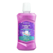 Watsons Complete Care Mouthwash 500ml