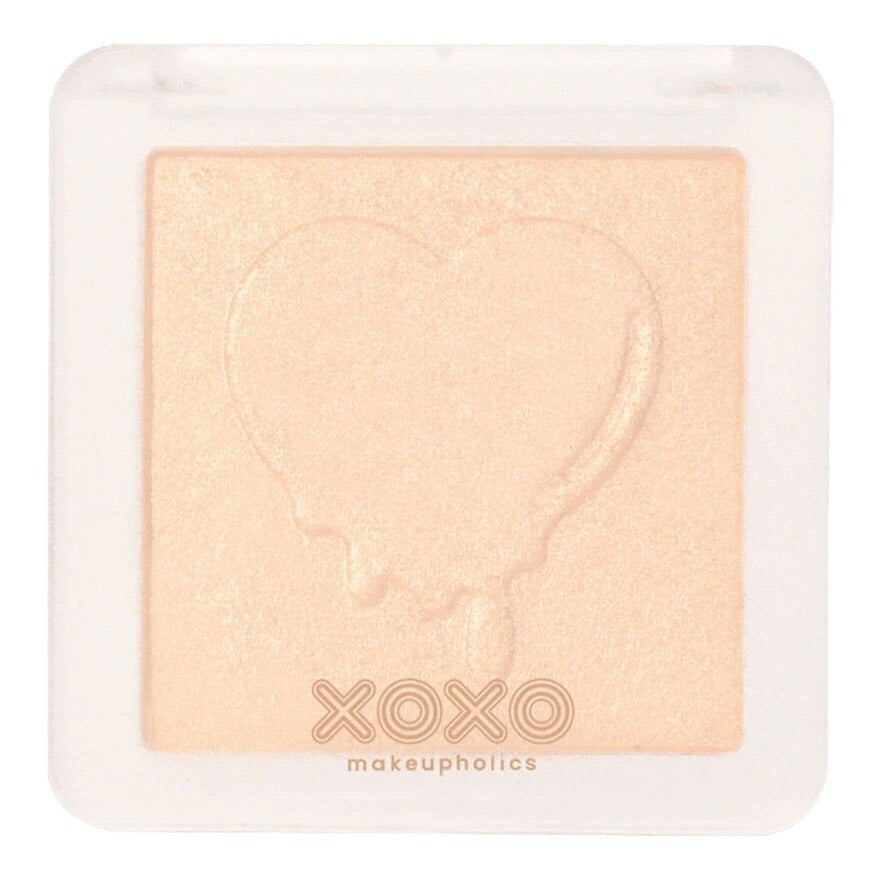 XOXO Highlighter 01Morning Light 9g #01 Morning Light
