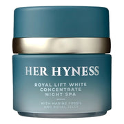HER HYNESS Royal Lift White Concentrate Night Spa 30ml