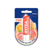 NIVEA Lip Peachy CE 4.8g