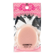 Mei Linda Hard Oval Puff 1pc